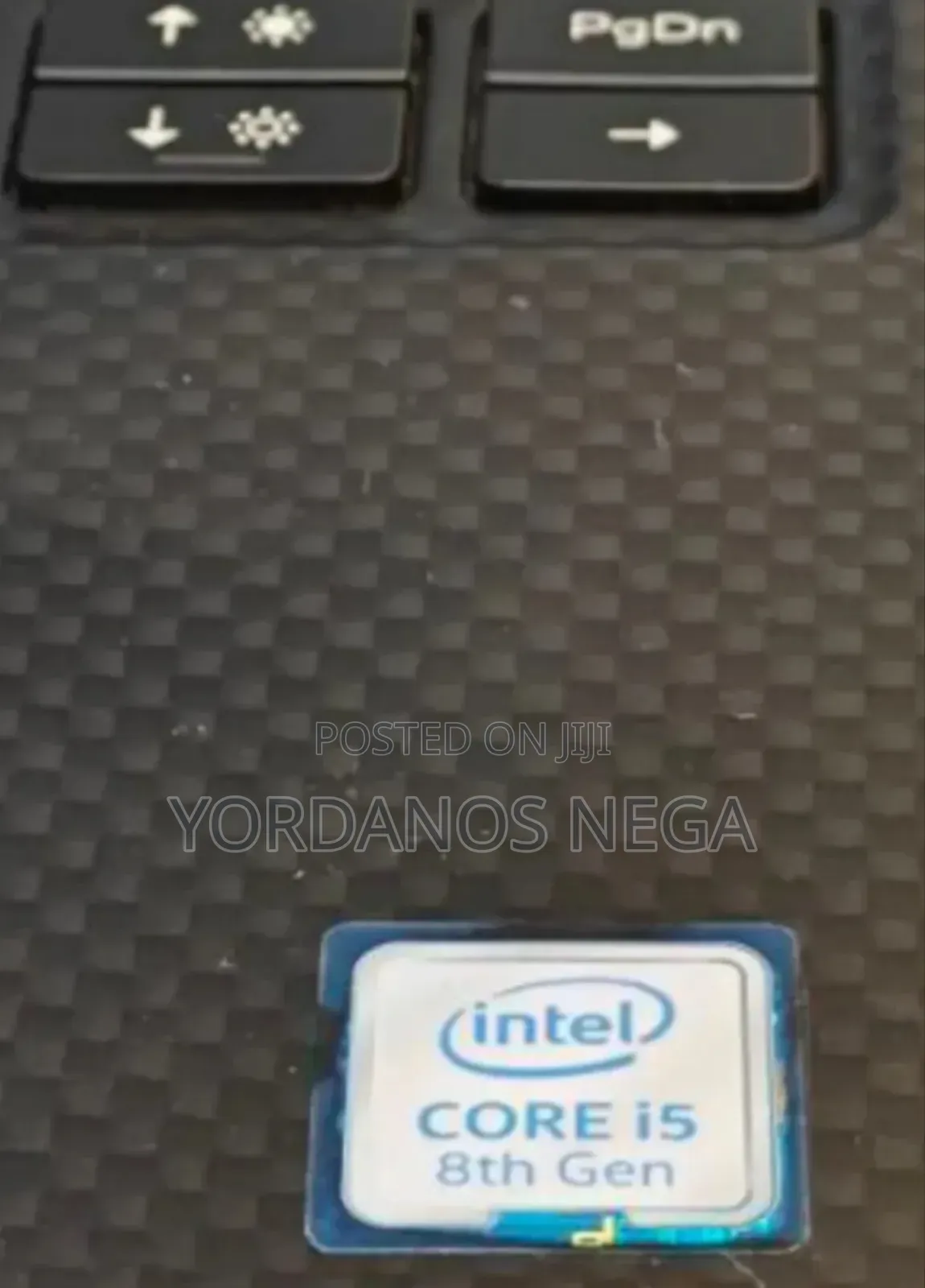 New Laptop Dell XPS 13 8GB Intel Core i5 SSD 512GB