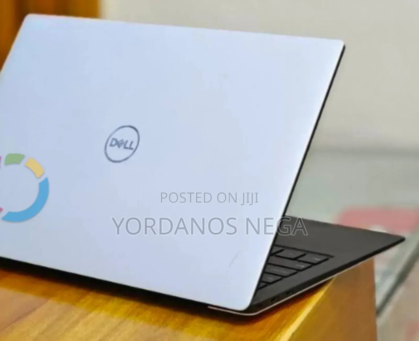 New Laptop Dell XPS 13 8GB Intel Core i5 SSD 512GB