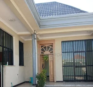 Furnished 3bdrm Villa in አያት መብራት ሃይል, Yeka for sale