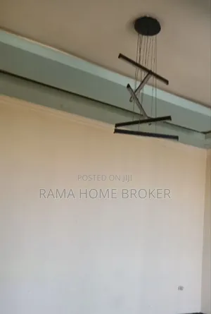 Furnished 3bdrm Villa in አያት መብራት ሃይል, Yeka for sale