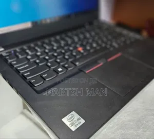 New Laptop Lenovo Thinkpad T14s Gen 2 16GB Intel Core i7 SSD 512GB