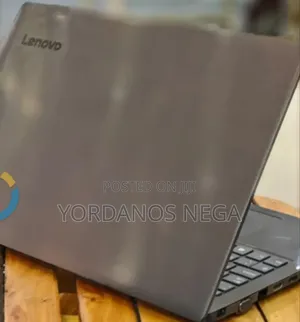 New Laptop Lenovo IdeaPad 1 4GB Intel Core i3 HDD 1T