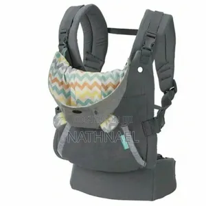 Baby Carrier