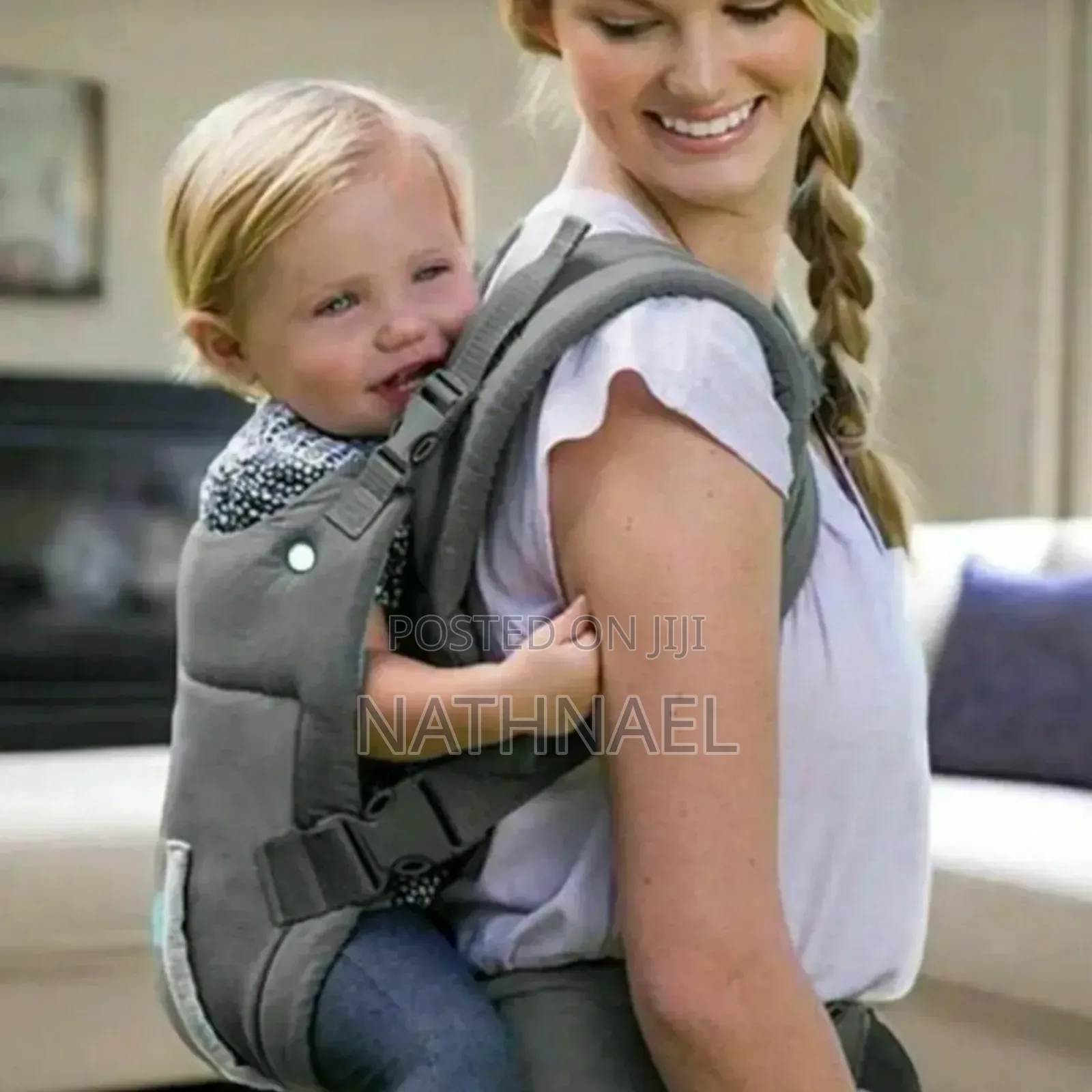 Baby Carrier