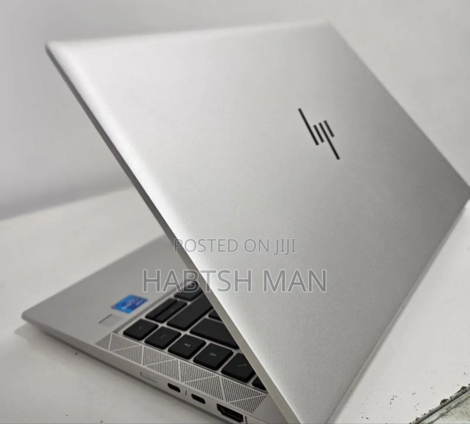 New Laptop HP EliteBook 840 G8 16GB Intel Core i5 SSD 512GB