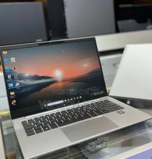 New Laptop HP EliteBook 1040 16GB Intel Core i7 SSD 512GB