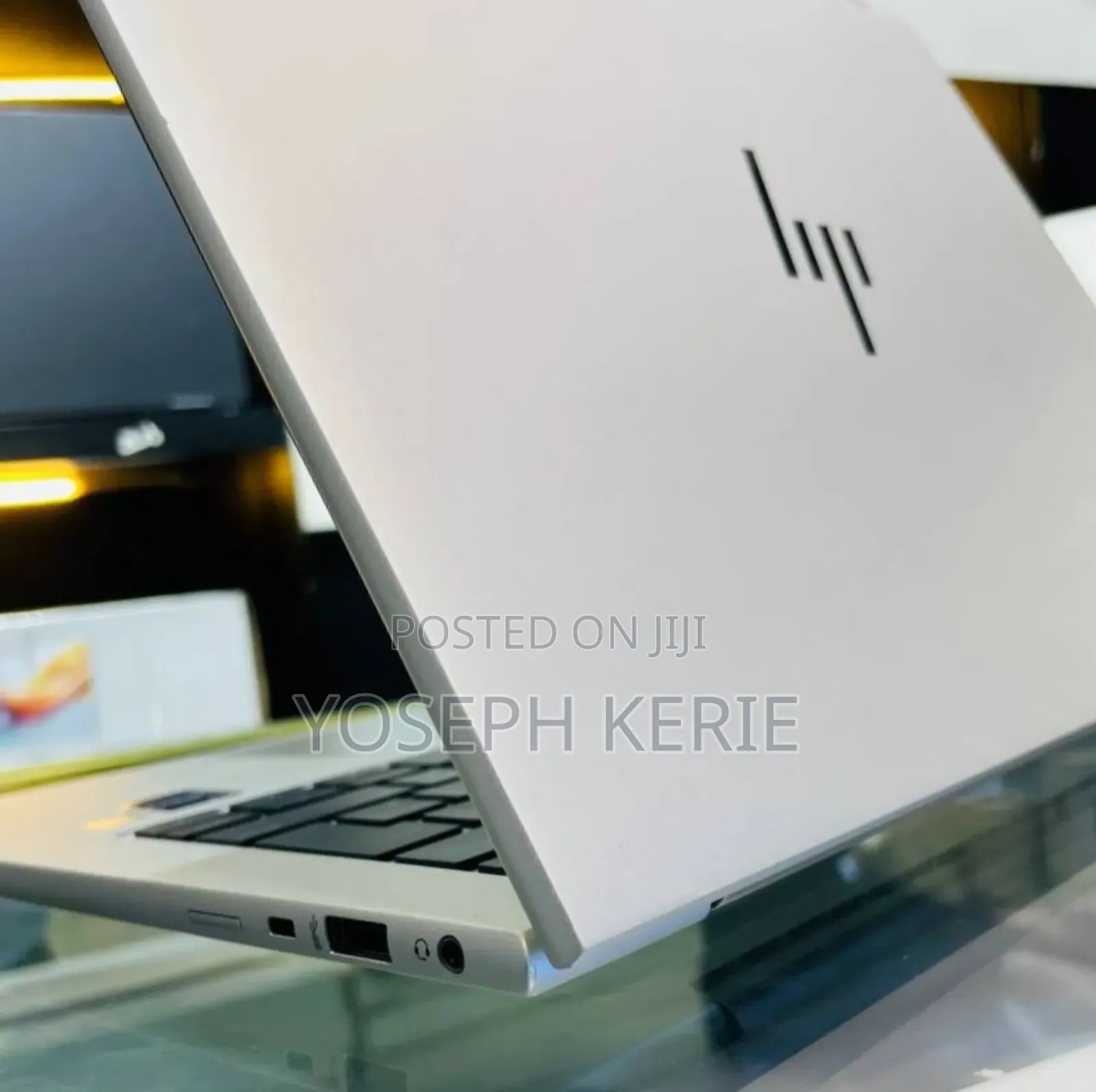 New Laptop HP EliteBook 1040 16GB Intel Core i7 SSD 512GB