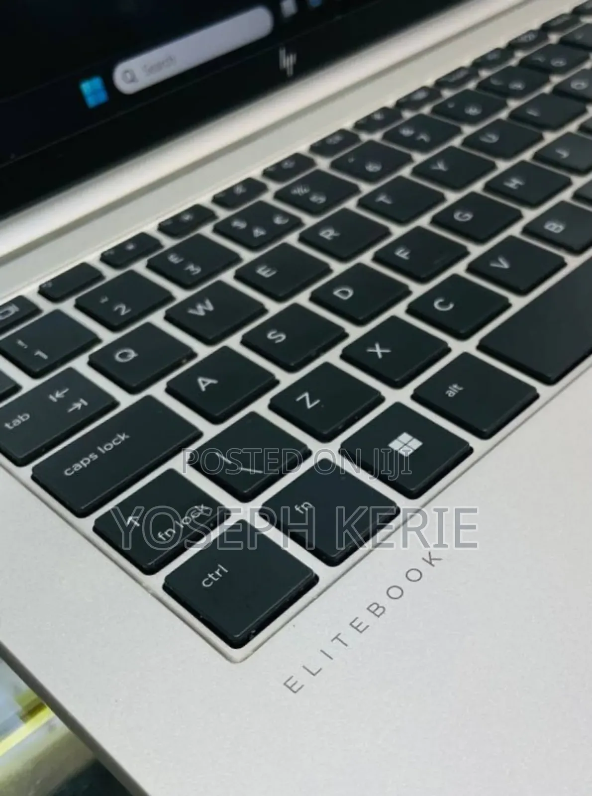 New Laptop HP EliteBook 1040 16GB Intel Core i7 SSD 512GB