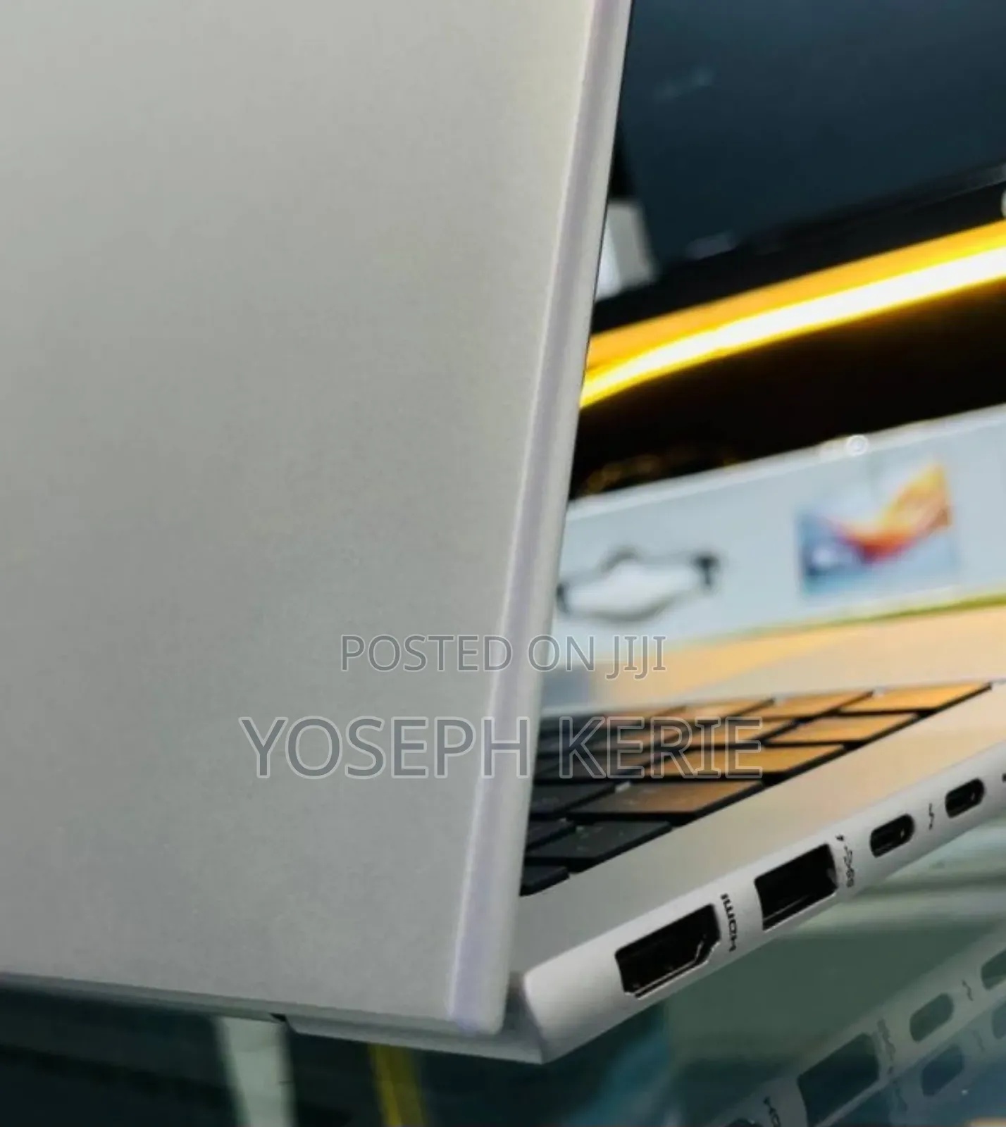 New Laptop HP EliteBook 1040 16GB Intel Core i7 SSD 512GB