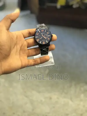 Watch for Free Derivery