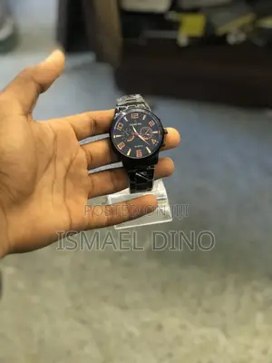 Watch for Free Derivery