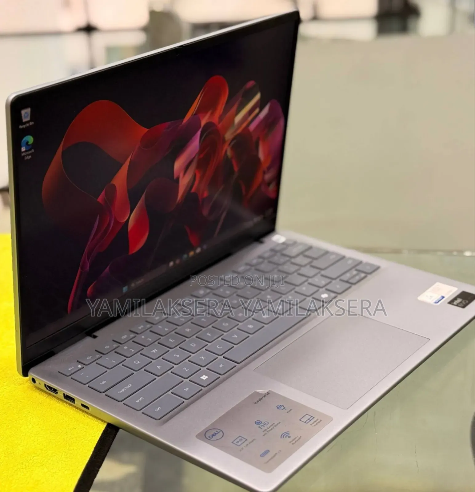 New Laptop Dell Inspiron 14 7447 16GB Intel Core Ultra 7 SSD 1T