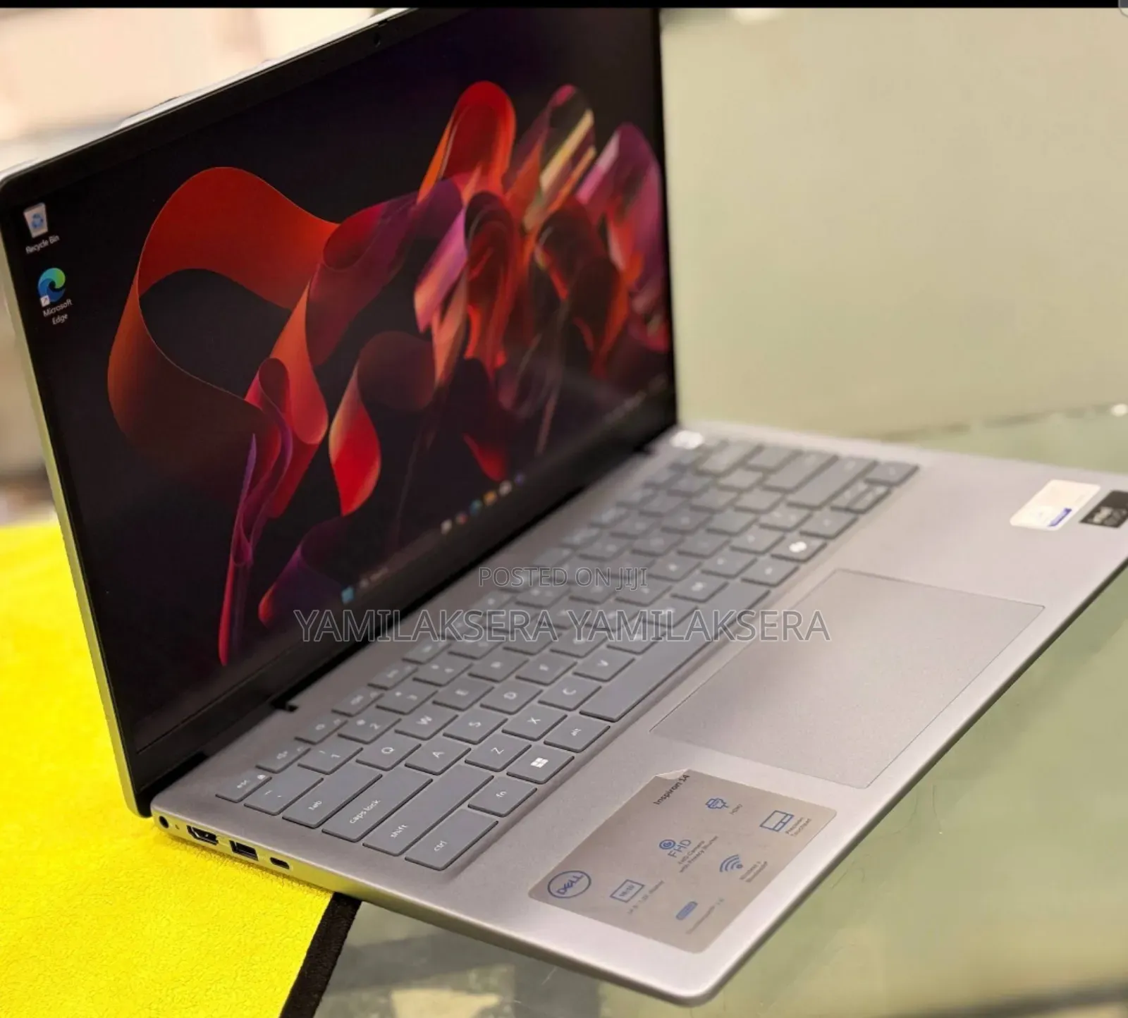 New Laptop Dell Inspiron 14 7447 16GB Intel Core Ultra 7 SSD 1T