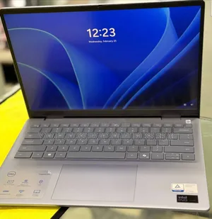 New Laptop Dell Inspiron 14 7447 16GB Intel Core Ultra 7 SSD 1T