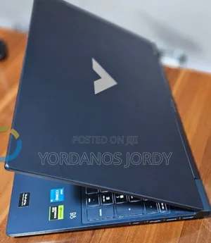 New Laptop HP Victus 15 16GB Intel Core i5 SSD 512GB