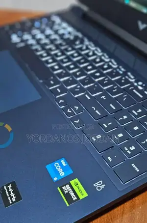 New Laptop HP Victus 15 16GB Intel Core i5 SSD 512GB