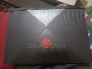 Laptop HP Omen 15 16GB Intel Core i7 HDD+SSD 1T