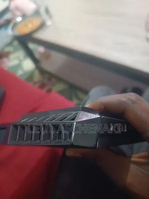 Laptop HP Omen 15 16GB Intel Core i7 HDD+SSD 1T