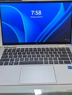 New Laptop HP EliteBook 840 16GB Intel Core i7 SSD 512GB