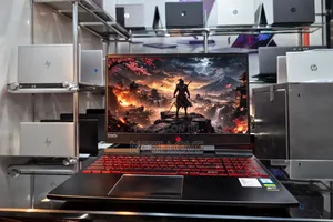 New Laptop HP Omen 15-ce0xx 16GB Intel Core i7 SSD 1T