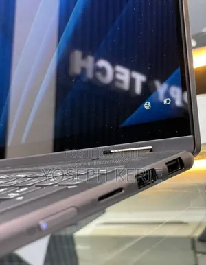 New Laptop Lenovo Yoga 7i 16GB Intel Core Ultra 7 SSD 1T