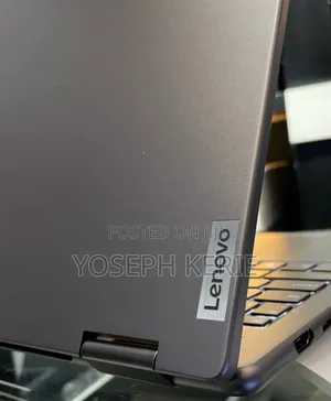 New Laptop Lenovo Yoga 7i 16GB Intel Core Ultra 7 SSD 1T