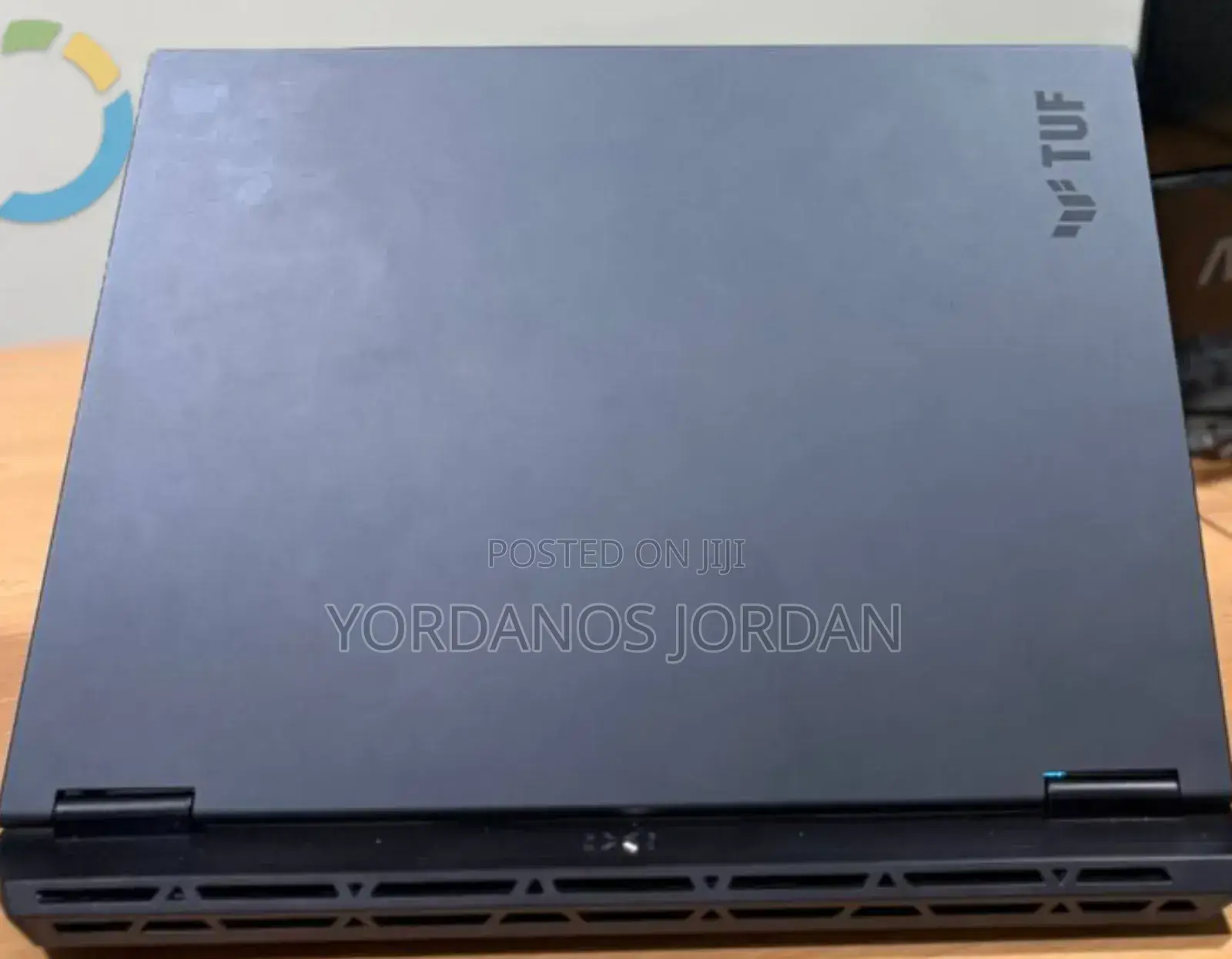 New Laptop Asus TUF Gaming F16 32GB Intel Core i7 SSD 1T