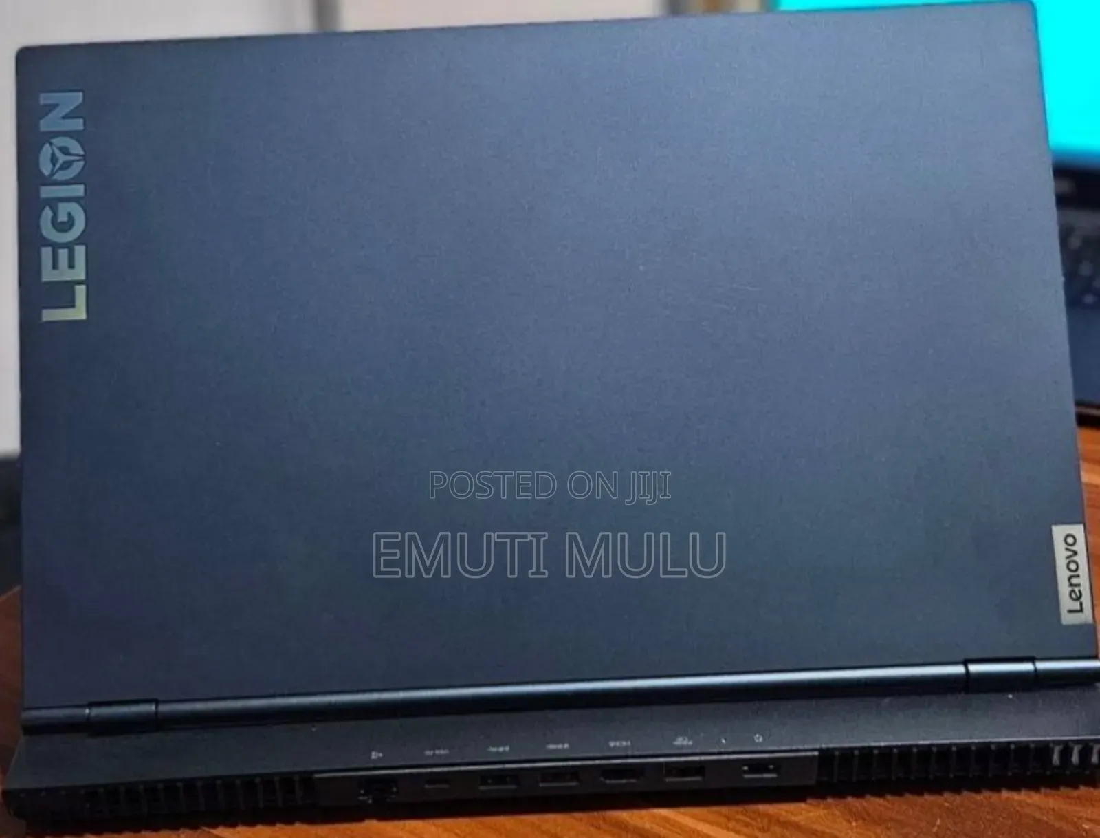 New Laptop Lenovo Legion 5 16GB Intel Core i7 SSD 512GB