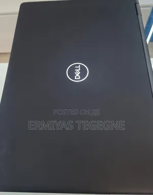 New Laptop Dell Inspiron 15 16GB Intel Core i5 SSD 512GB