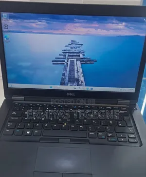 New Laptop Dell Inspiron 15 16GB Intel Core i5 SSD 512GB