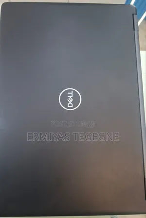 New Laptop Dell Inspiron 15 16GB Intel Core i5 SSD 512GB