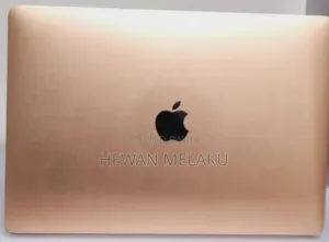 New Laptop Apple MacBook Air 2020 M1 8GB Apple M1 SSD 256GB