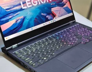 New Laptop Lenovo Legion 5 16GB Intel Core i7 SSD 512GB
