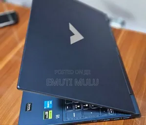 New Laptop HP Victus 15 16GB Intel Core i5 SSD 512GB