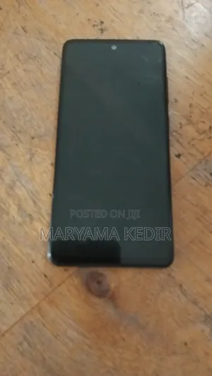 Samsung Galaxy A52 128 GB Black