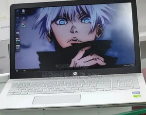 New Laptop HP Pavilion 15 8GB Intel Core i7 SSD 512GB