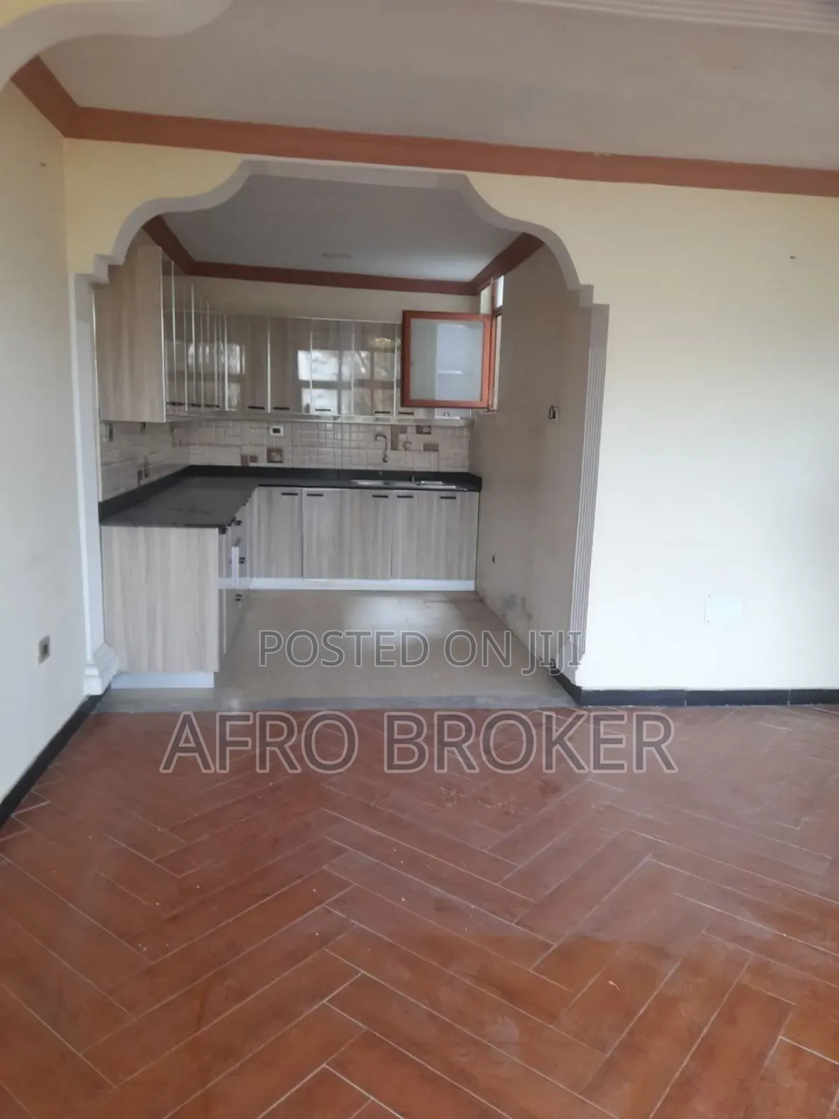 Furnished 5bdrm House in Alem Bank, Akaky Kaliti for sale