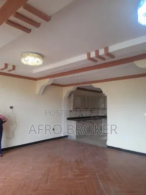 Furnished 5bdrm House in Alem Bank, Akaky Kaliti for sale