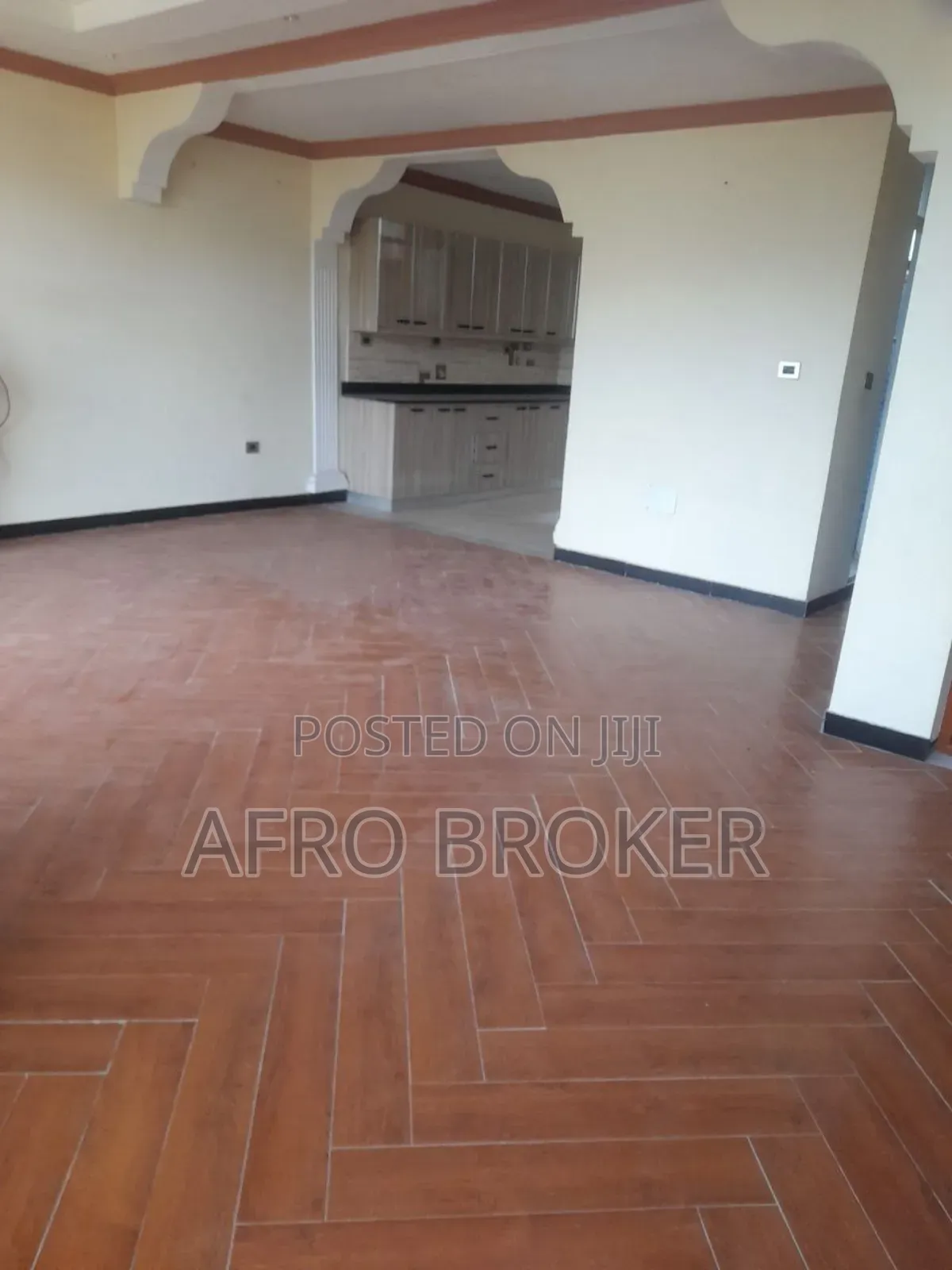 Furnished 5bdrm House in Alem Bank, Akaky Kaliti for sale