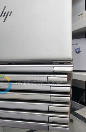 New Laptop HP EliteBook 840 G5 16GB Intel Core i5 SSD 512GB