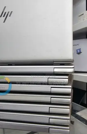 New Laptop HP EliteBook 840 G5 16GB Intel Core i5 SSD 512GB