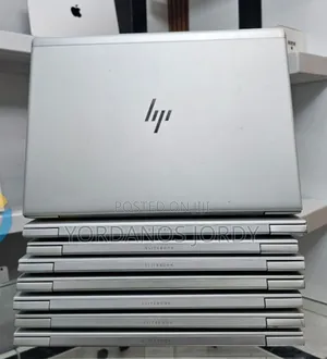 New Laptop HP EliteBook 840 G5 16GB Intel Core i5 SSD 512GB