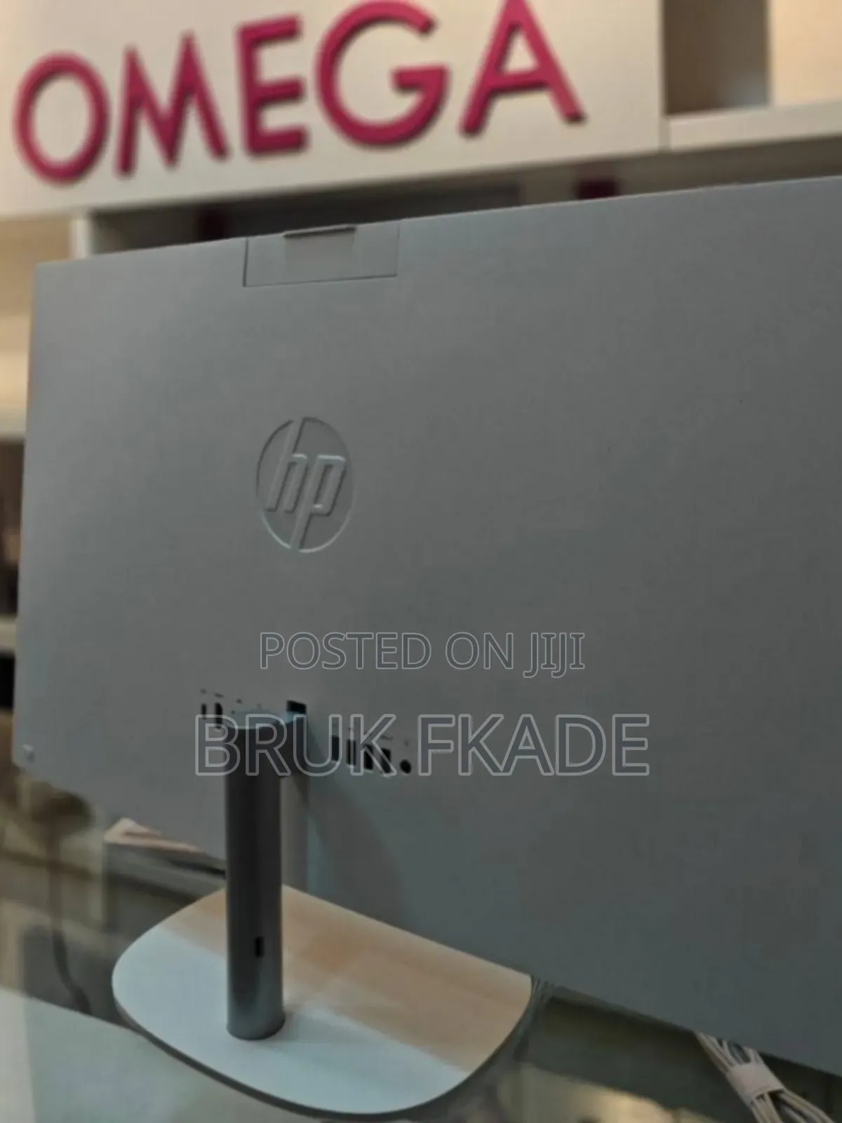 New Laptop HP 15-f272wm 16GB Intel Core i7 SSD 1T