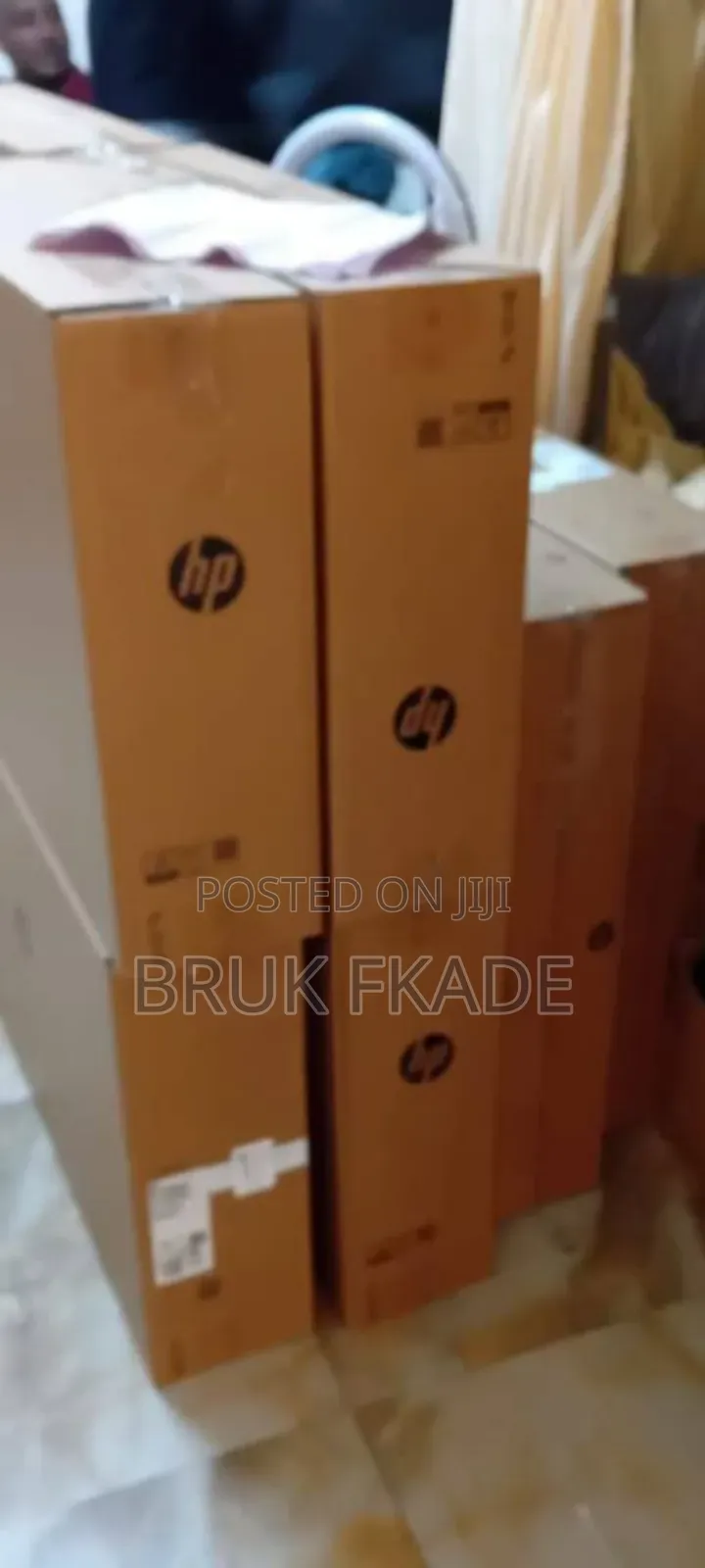 New Laptop HP 15-f272wm 16GB Intel Core i7 SSD 1T