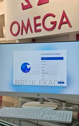 New Laptop HP 15-f272wm 16GB Intel Core i7 SSD 1T