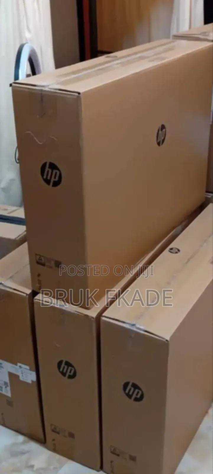 New Laptop HP 15-f272wm 16GB Intel Core i7 SSD 1T