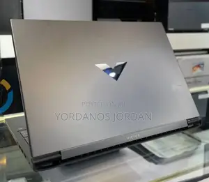 New Laptop HP Victus 15 16GB Intel Core i7 SSD 1T