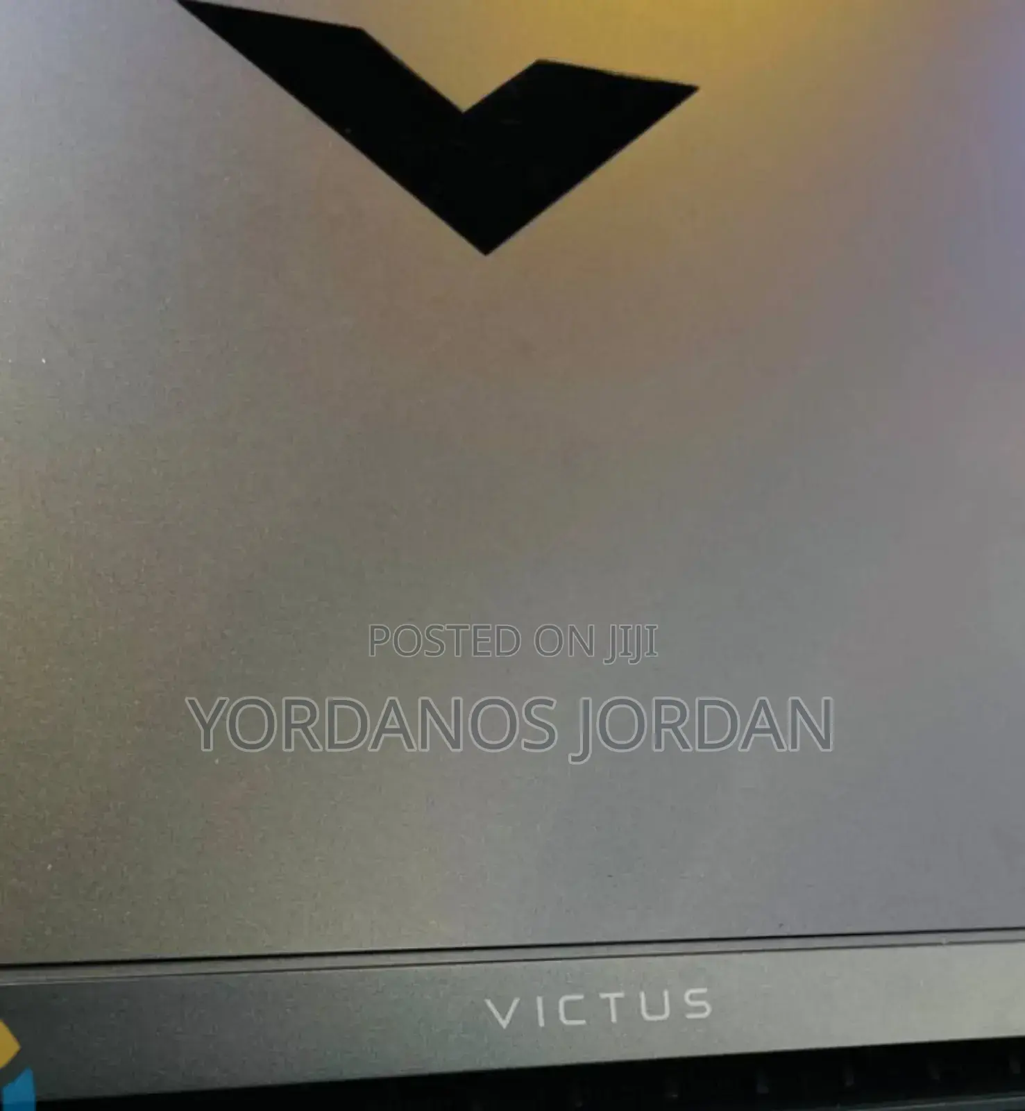 New Laptop HP Victus 15 16GB Intel Core i7 SSD 1T