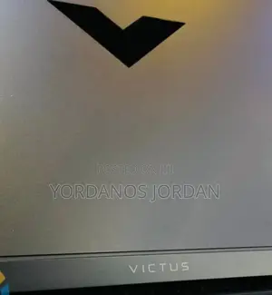 New Laptop HP Victus 15 16GB Intel Core i7 SSD 1T