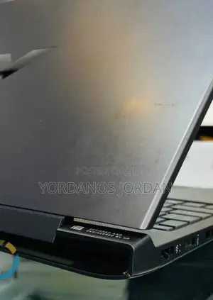 New Laptop HP Victus 15 16GB Intel Core i7 SSD 1T
